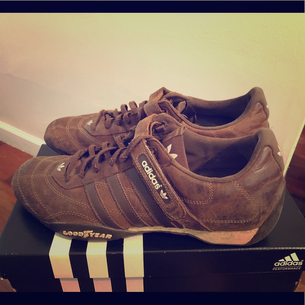 Adidas sneakers